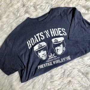 Step Brothers T-Shirt
